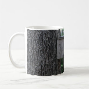 Taza De Café Squirrel Mug