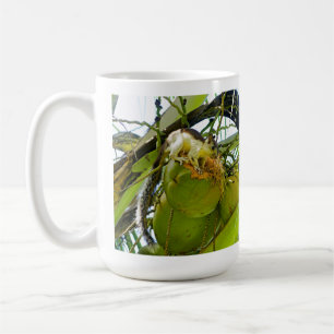 Taza De Café Squirrel Mug