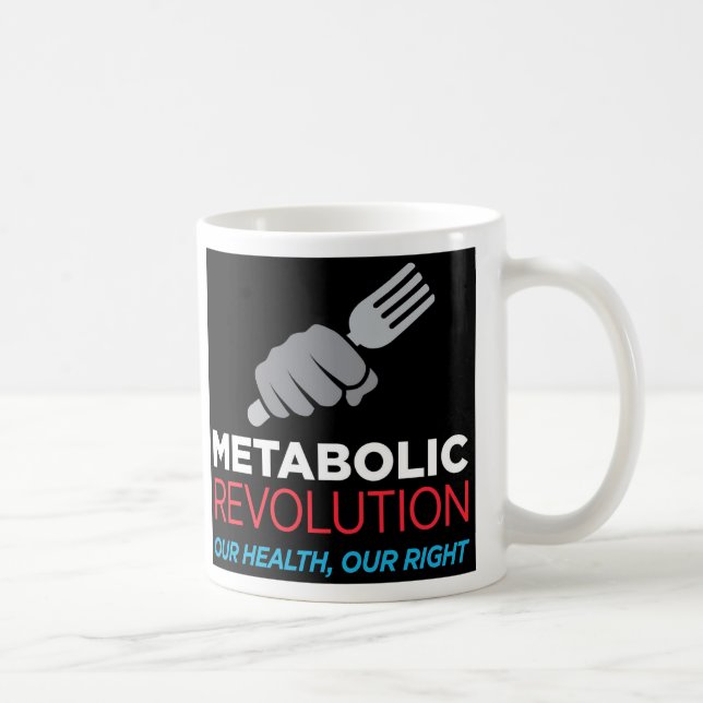 TAZA DE CAFÉ SR. (Derecha)