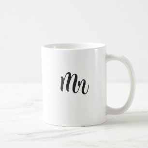 Taza De Café Sr.