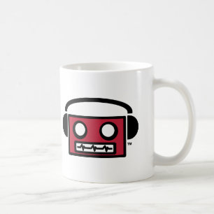 Taza De Café Sr. alcalde Mug