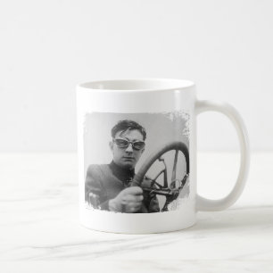 Taza De Café Sr. Burman