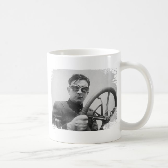 Taza De Café Sr. Burman (Derecha)