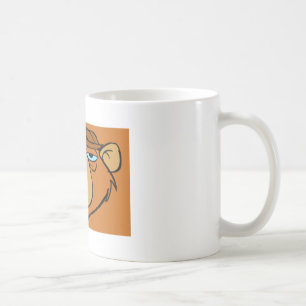 Taza De Café Sr. Chim