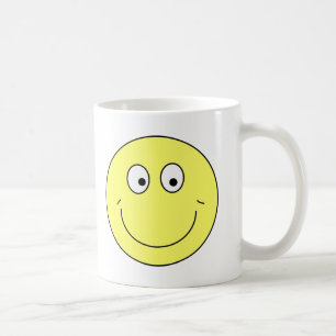 Taza De Café Sr. Emoticon