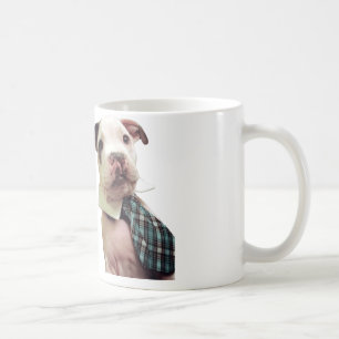 Taza De Café Sr. Fig Newton Mug #2