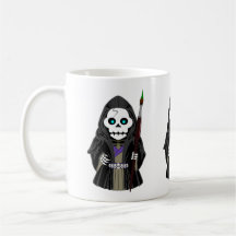 Sr. Friely Avatar Mug
