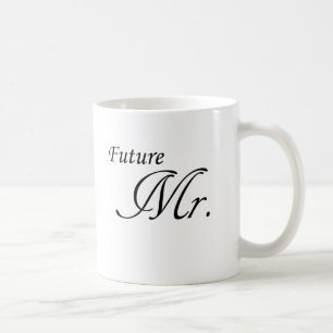 Taza De Café Sr. futuro