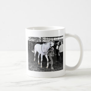 Taza De Café Sr. Jordania