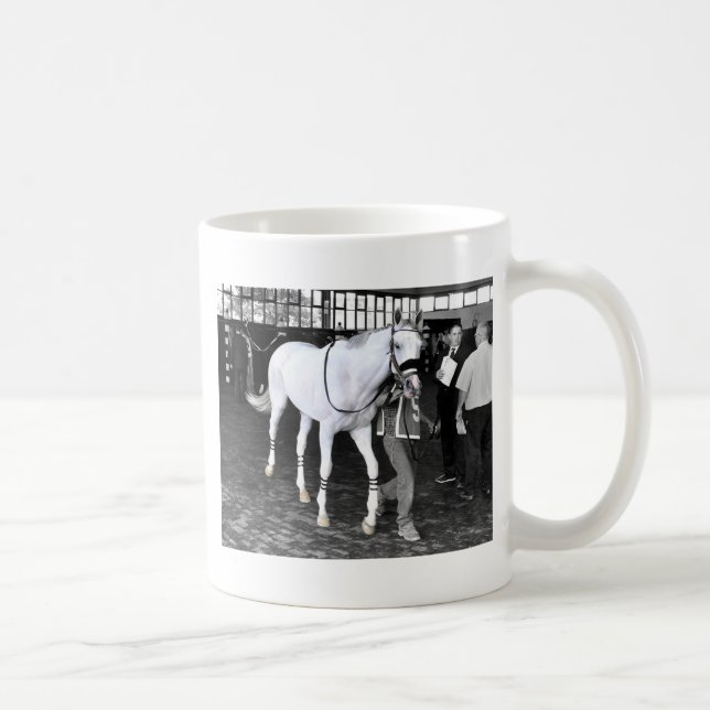 Taza De Café Sr. Jordania (Derecha)