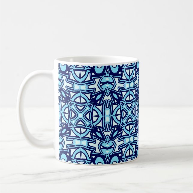 Taza De Café Sr. Mayfair (Izquierda)