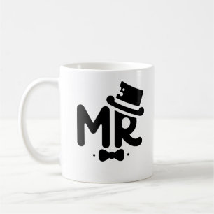 Taza De Café Sr. Mugs...