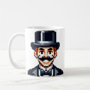 Taza De Café Sr. Mugs.