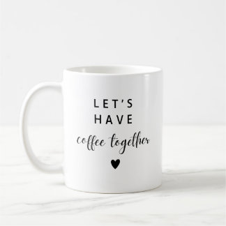 Taza De Café Sr. Mugs, Personalizado Couple, regalo Boda