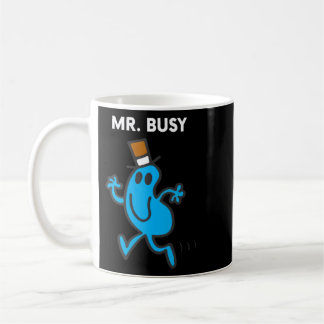 Taza De Café Sr Ocupado