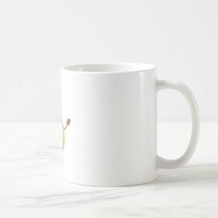Taza De Café Sr. Peanut