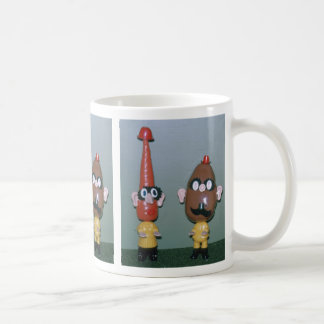 Taza De Café Sr. Potato Head