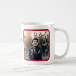 Taza De Café Sr. Robar su corazón - Valentine