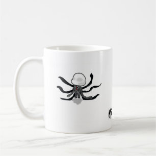 Taza De Café ¡Sr. Slend Mug!
