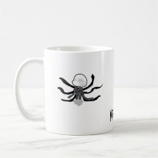 Taza De Café ¡Sr. Slend Mug!