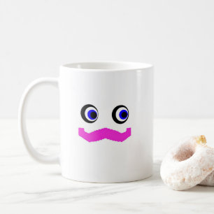 TAZA DE CAFÉ ¡SR. SMUG MUG!