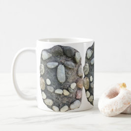 Taza De Café Sr. Stoner Face Mug