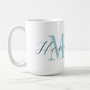 Taza De Café Sra.