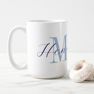 Taza De Café Sra.