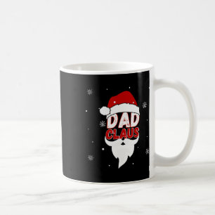 Taza De Café Sra. Y Sr. Claus Parejas Navidades Coincidiendo Pa