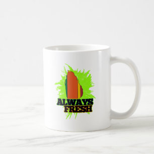 Taza De Café Sri Lanka siempre fresca