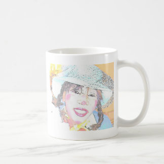 Taza De Café ¡Srta. Halley Luyah Luv!
