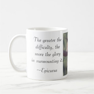 Taza De Café Srta. Marple Mug