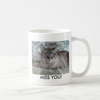 TAZA DE CAFÉ ¡SRTA. YOU!