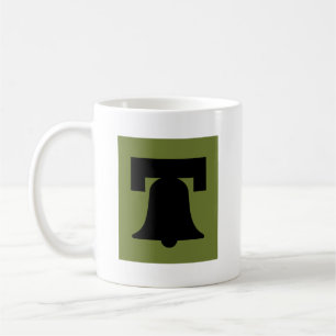 Taza De Café SSI - 16ª División