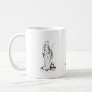 Taza De Café St Agnes