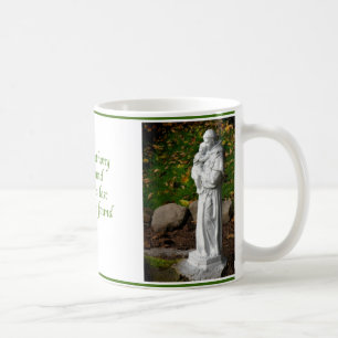 Taza De Café St Anthony