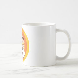 Taza De Café St Anthony de Padua