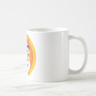 Taza De Café St Anthony de Padua
