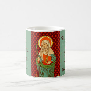 Taza de café St. Apollonia (VVP 001) #1.1a