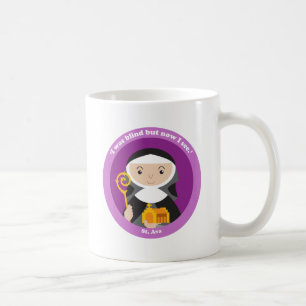 Taza De Café St. Ava