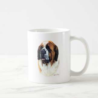 Taza De Café St Bernard