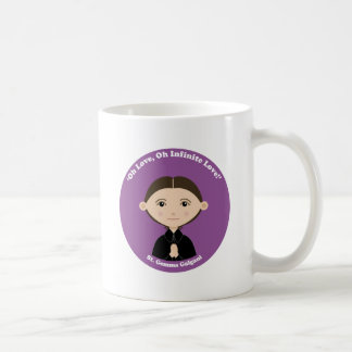 Taza De Café St. Brote Galgani