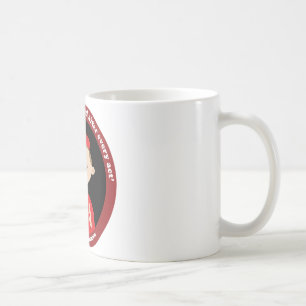 Taza De Café St. Charles Borromeo