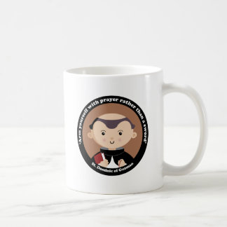 Taza De Café St Dominic de Guzman