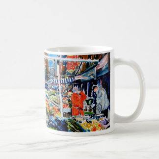 Taza De Café St Dublín de Moore