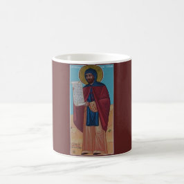 Taza De Café St. Ephrem