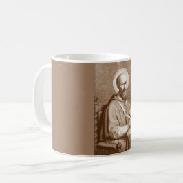 Taza De Café St. Francis de Sales
