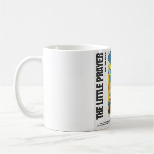 Taza De Café St John Bosco Little Prayer Coffee Mug