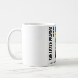 Taza De Café St John Bosco Little Prayer Coffee Mug