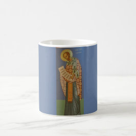 Taza De Café St. John Chrysostom